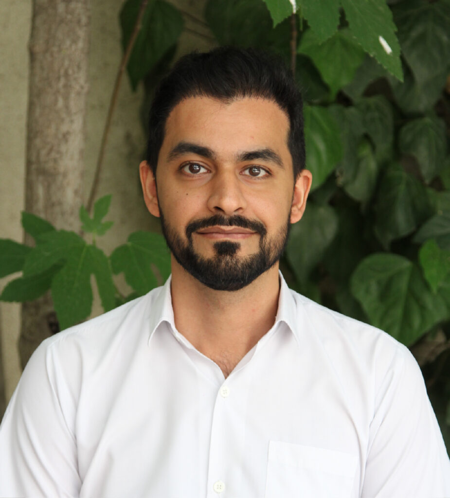 اردشیر زندیان