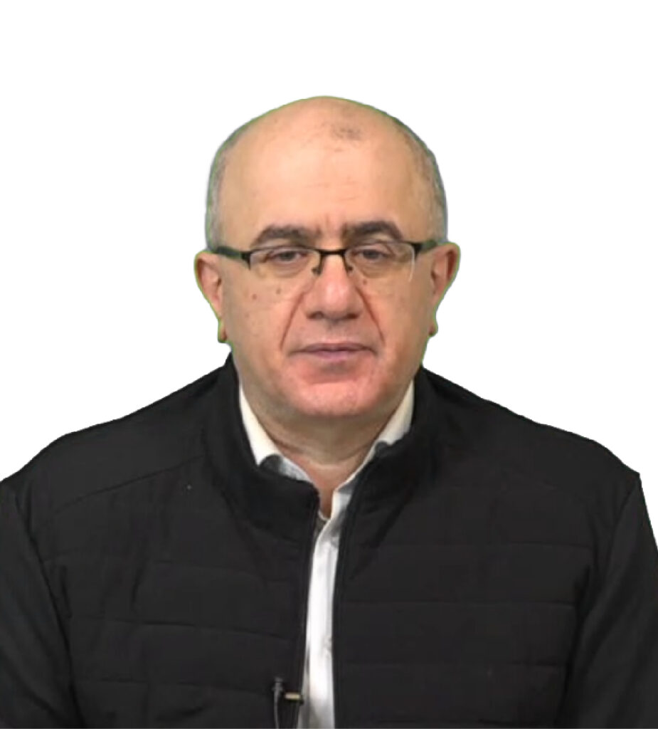 فرهاد حسین پناه