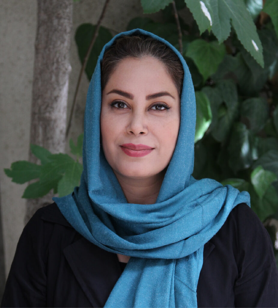 هانیه قاسمی