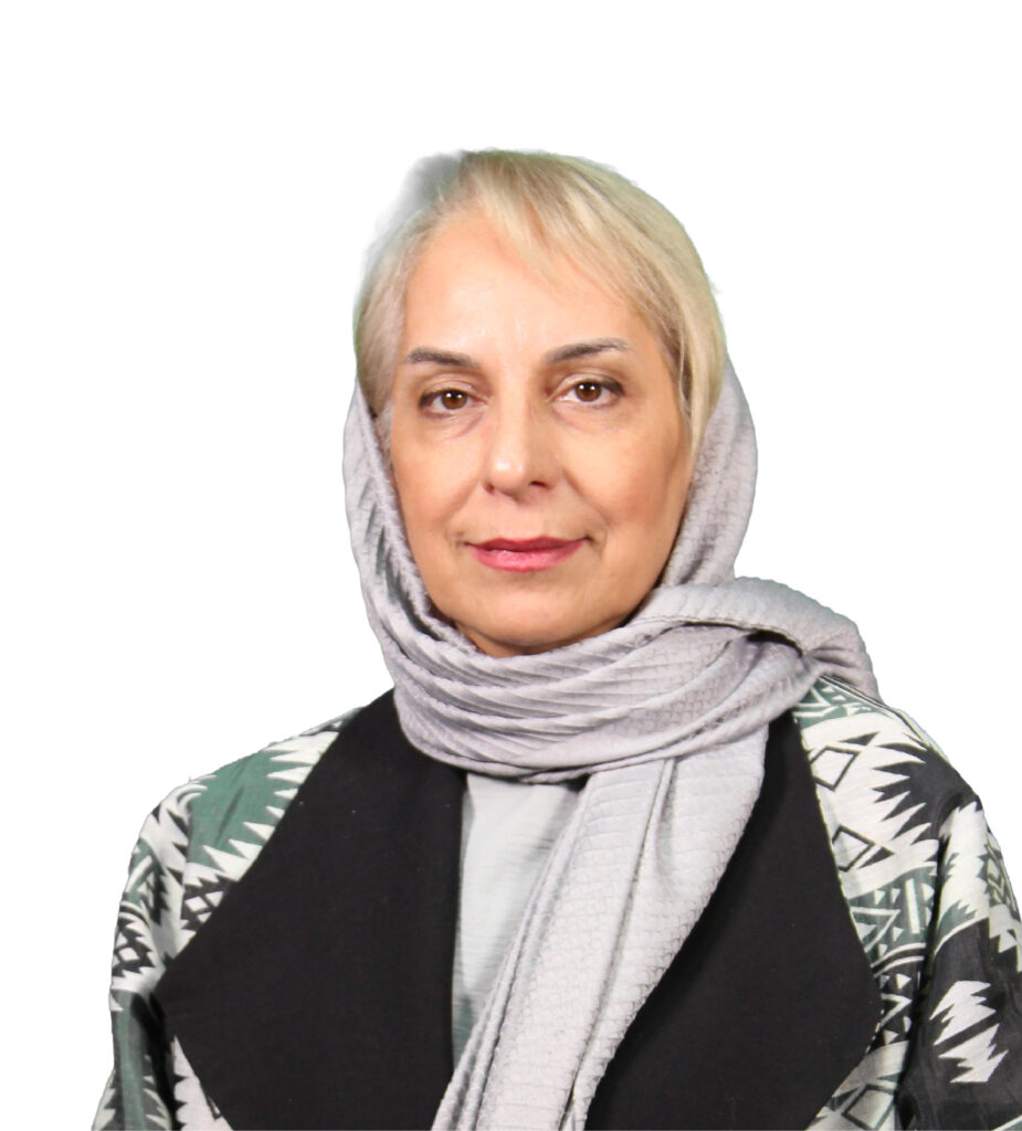 مهوش آبیاری