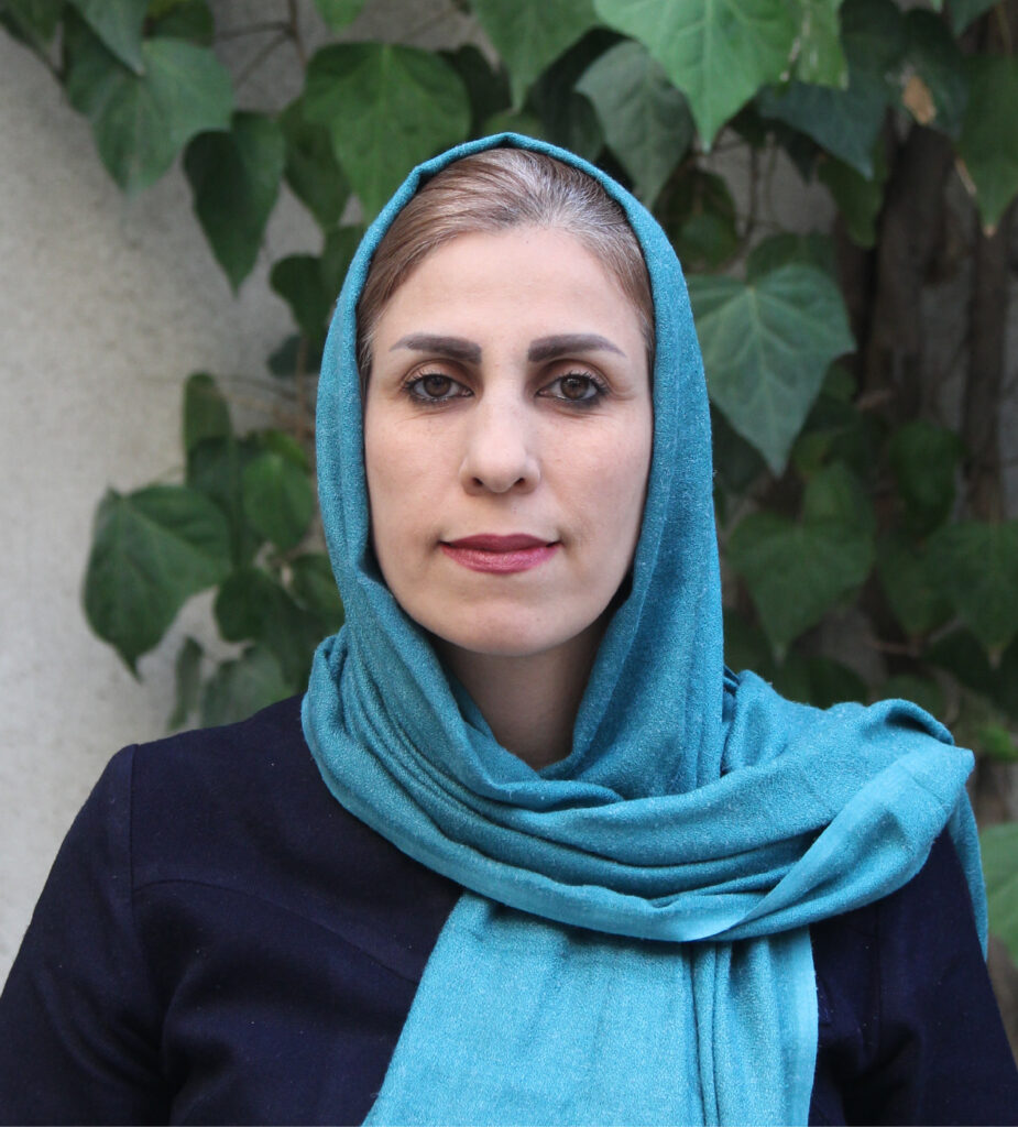 مریم عزیزیان