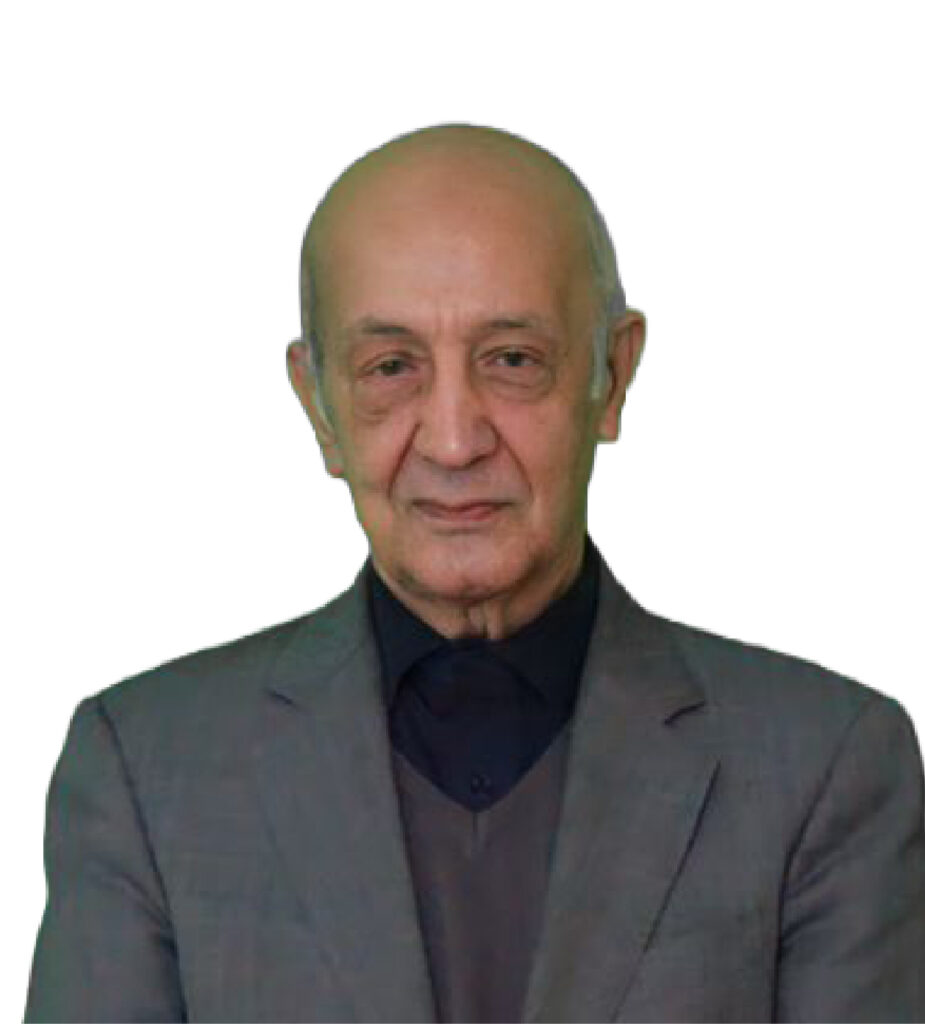 دکتر محمدتقی چراغچی باشی آستانه