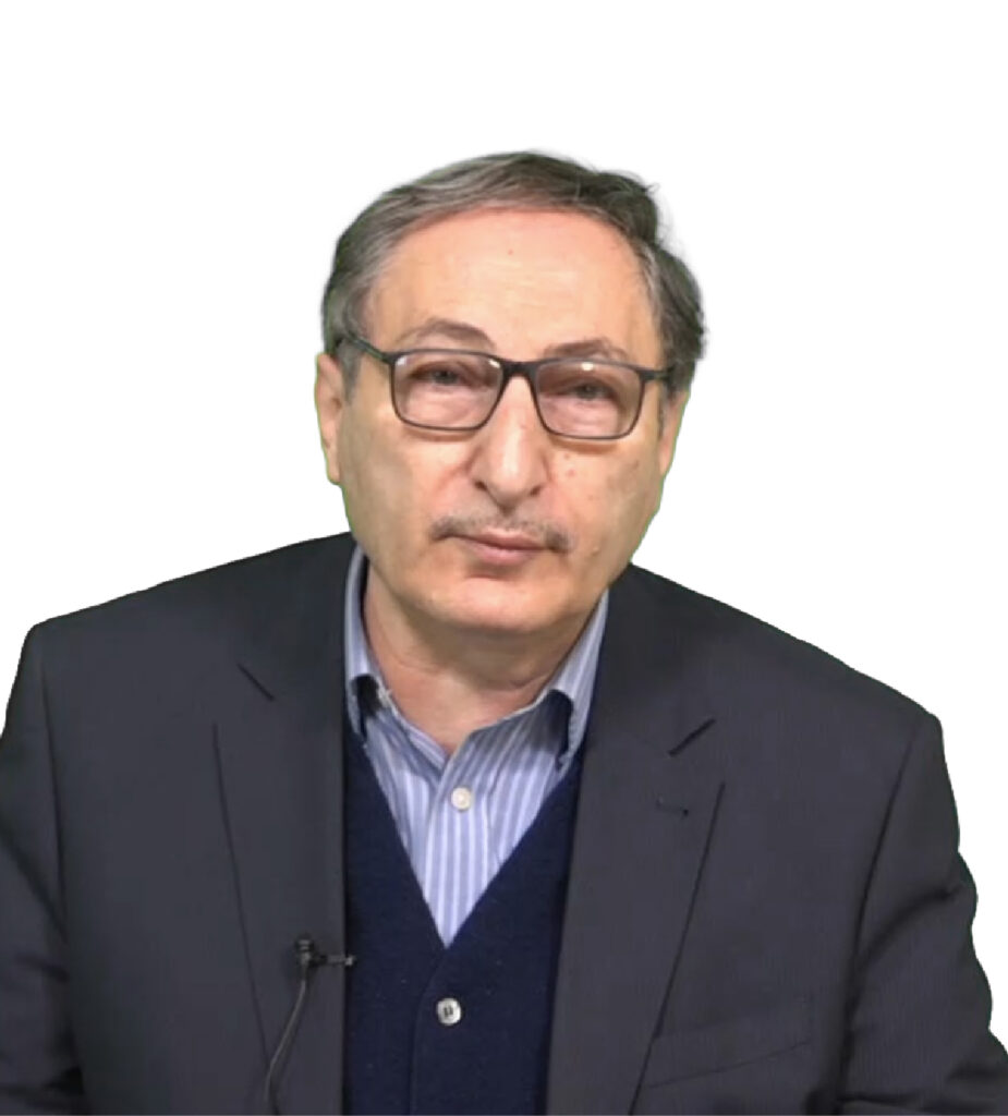 منوچهر نخجوانی