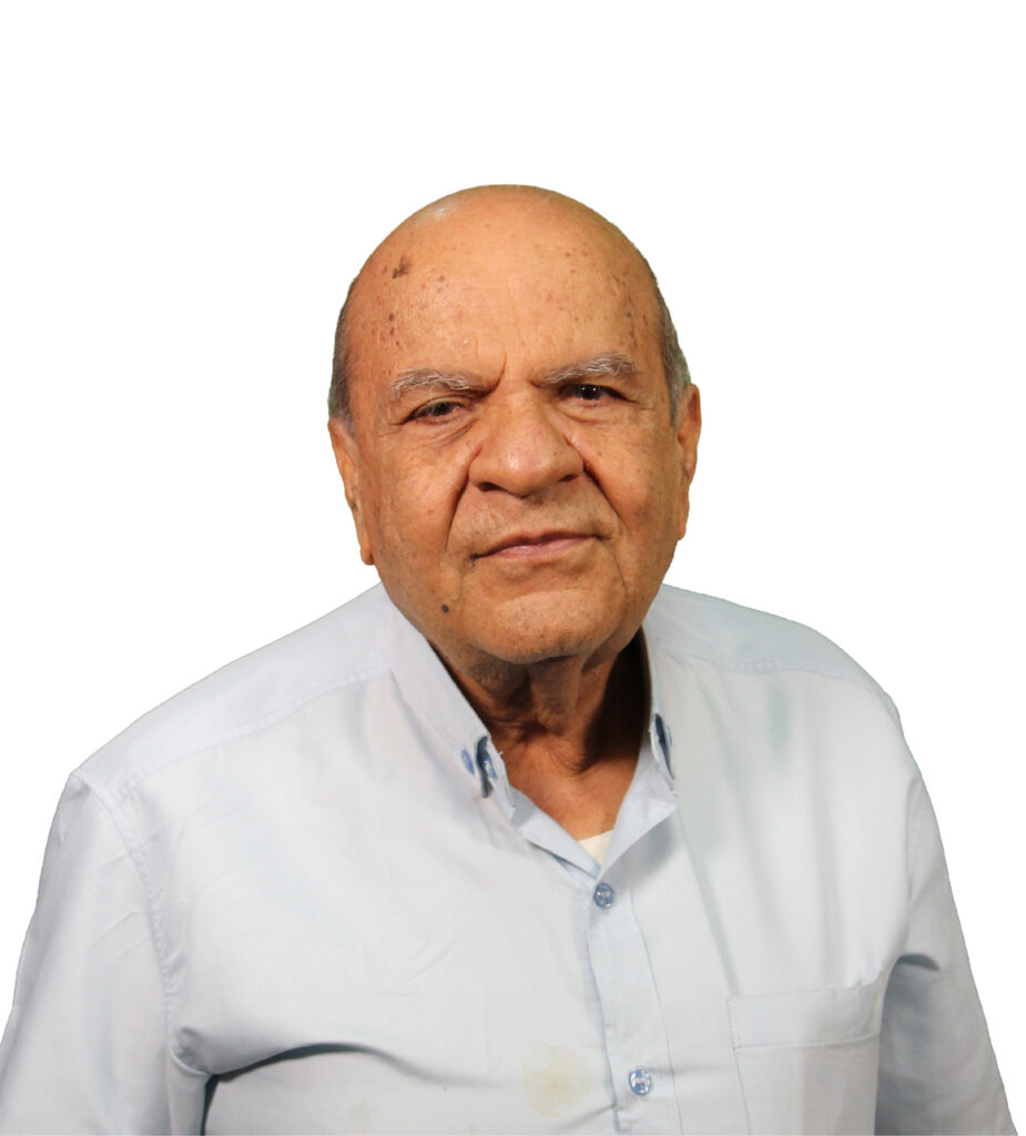 محمود شفیعی