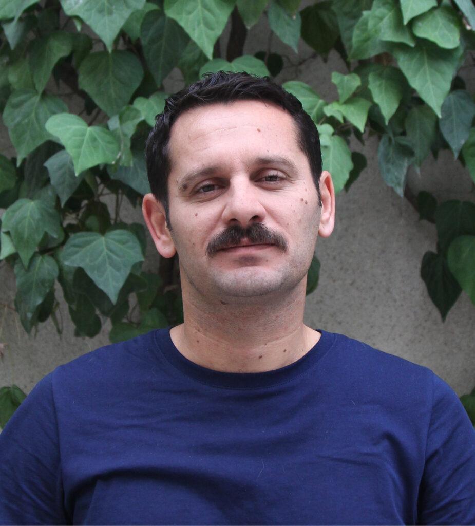 محسن سودمند