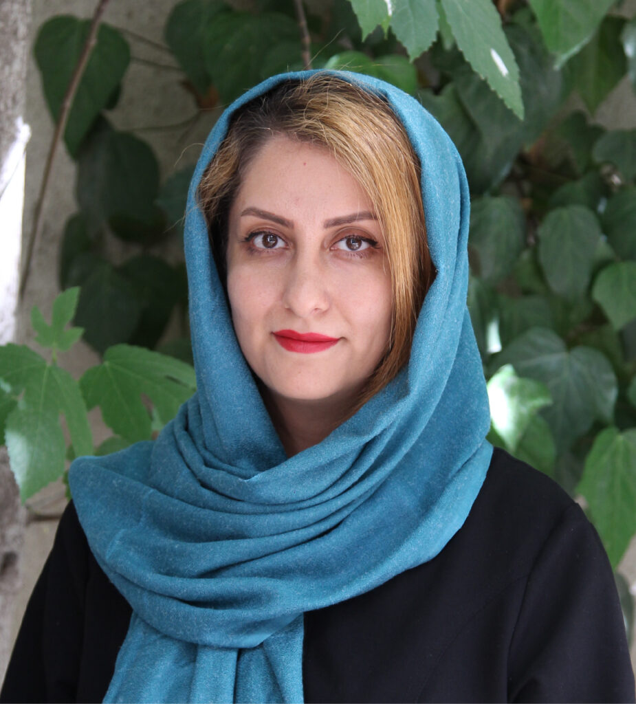 پریسا احمدزاده