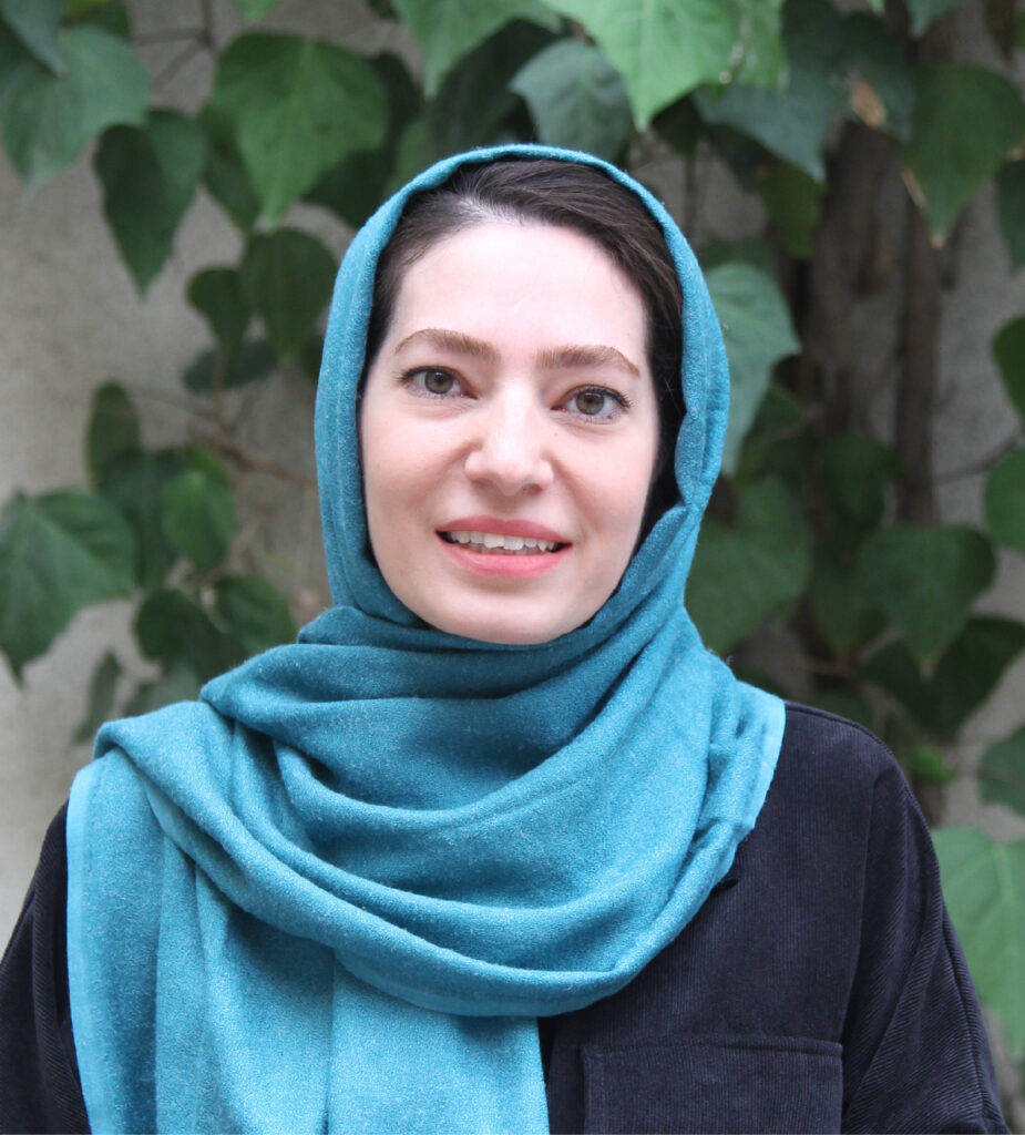 ریحانه پارسا