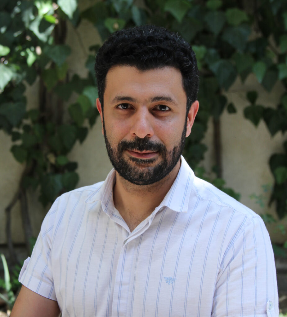 سام خسروپور