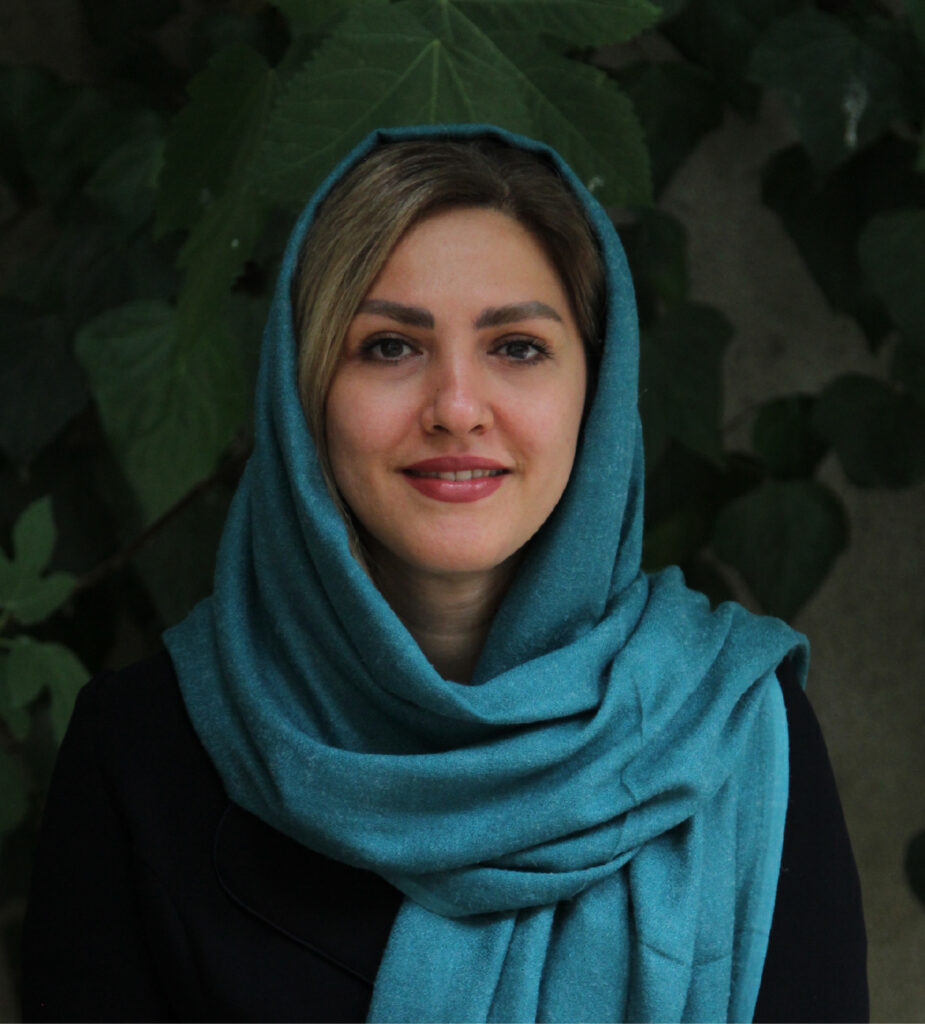 شراره صدقی خویی