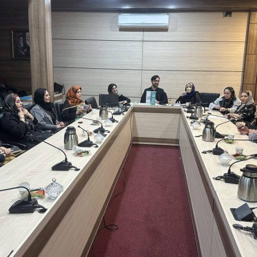 گابریک میزبان کنشگران مستقل دیابت: بررسی چالشها و راهکارهای حمایت از حقوق دیابتیها