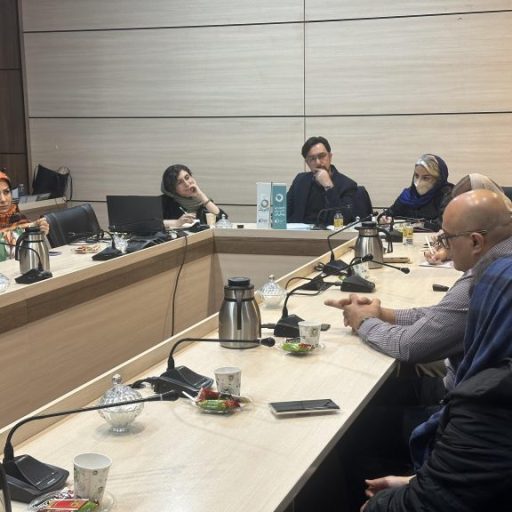 گابریک میزبان کنشگران مستقل دیابت: بررسی چالشها و راهکارهای حمایت از حقوق دیابتیها