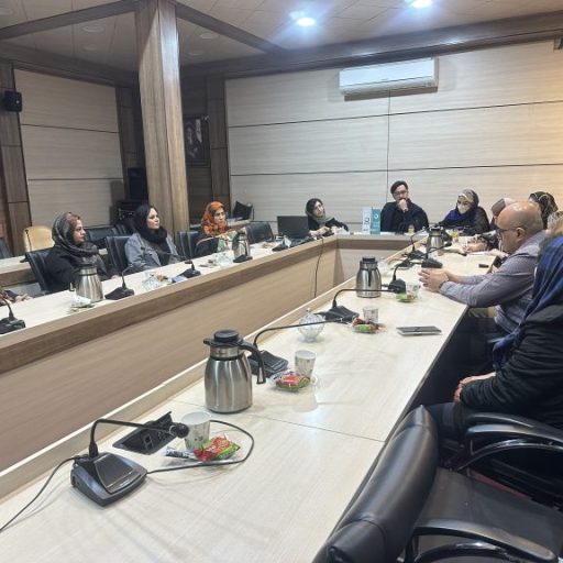 گابریک میزبان کنشگران مستقل دیابت: بررسی چالشها و راهکارهای حمایت از حقوق دیابتیها