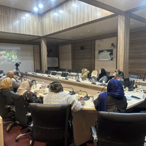 گابریک میزبان کنشگران مستقل دیابت: بررسی چالشها و راهکارهای حمایت از حقوق دیابتیها