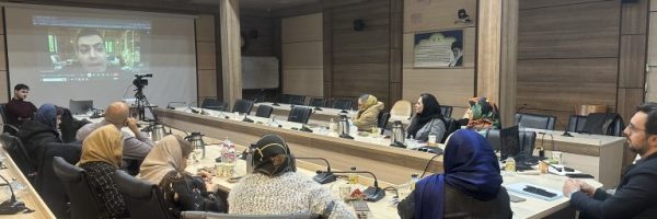 گابریک میزبان کنشگران مستقل دیابت: بررسی چالش‌ها و راهکارهای حمایت از حقوق دیابتی‌ها