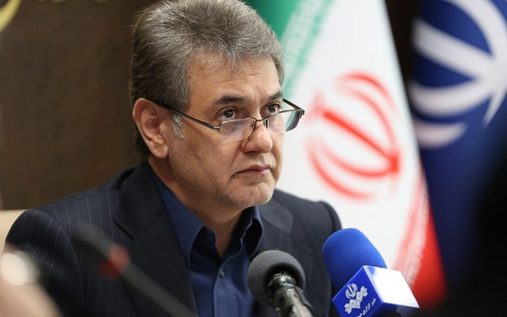 جلسه با مدیرعامل سازمان بیمه سلامت در خصوص میزان مصرف انسولین در کشور