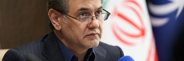 جلسه با مدیرعامل سازمان بیمه سلامت در خصوص میزان مصرف انسولین در کشور