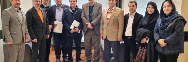 نشست گابریک و نمایندگان بیمه‌ها و وزارت بهداشت - هم افزایی برای مدیریت دیابت