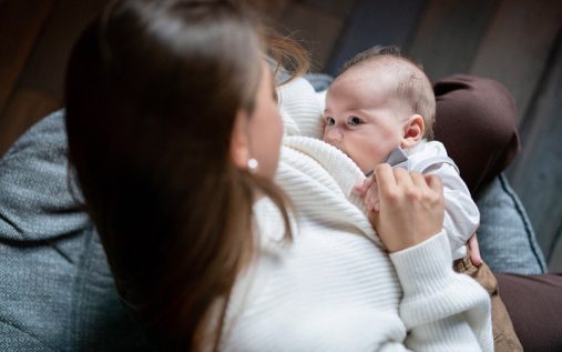 شیردهی و دیابت