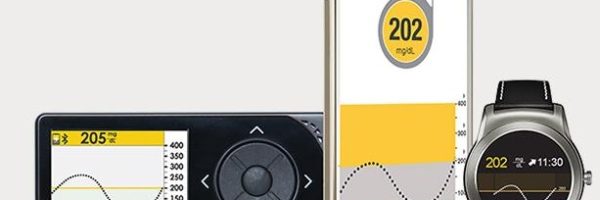 سیستم‌های پایش مداوم قند دکسکام