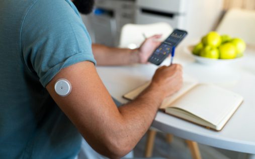 نصب و استفاده سیستم‌های پایش مداوم قند