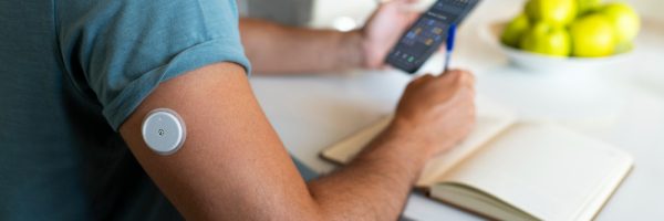 نصب و استفاده سیستم‌های پایش مداوم قند