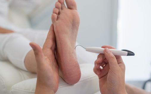 پیشگیری و رسیدگی به عوارض دیابت با مراقبت آگاهانه و منظم