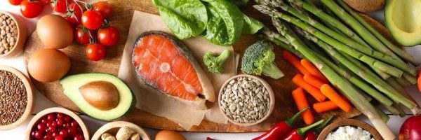 آشنایی با الگوهای تغذیه‌ای و هرم غذایی دیابت