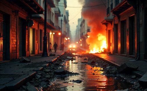 راهنمای عملی برای کنترل دیابت و نگهداری انسولین در شرایط بحرانی مانند جنگ و زلزله