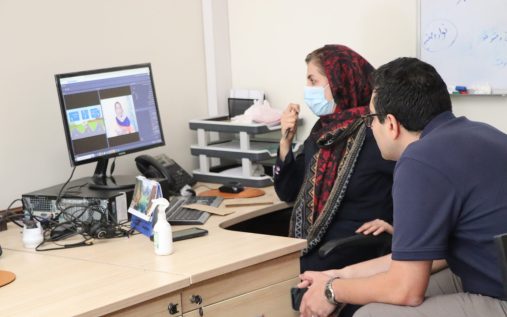 دوره آموزشی دیابت و مدرسه برای اولین بار در ایران