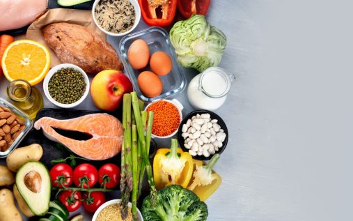 رژیم دیابت چگونه است یا اینکه دیابتی‌ها چه بخورند