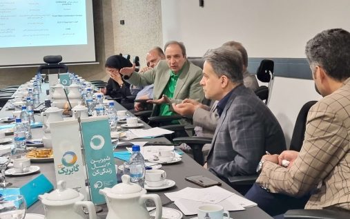 نشست تخصصی چالش‌های مدیریت دیابت در دوران جنگ و پساجنگ به ابتکار انجمن دیابت گابریک