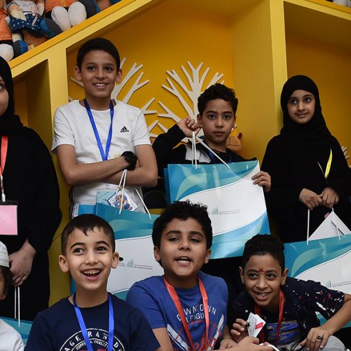 بله ما میتوانیم: کمپ تابستانی کودکان دیابتی در دوحه قطر