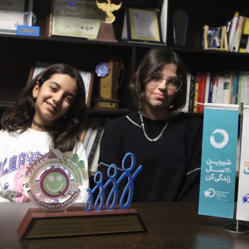 بله ما میتوانیم: کمپ تابستانی کودکان دیابتی در دوحه قطر