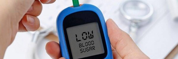 علل، علائم و درمان افت قند، وضعیت اورژانسی در دیابت