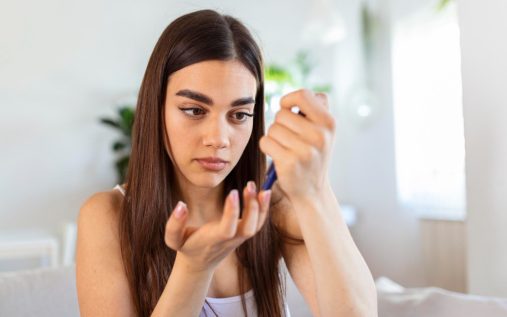 تازه دیابتی ها