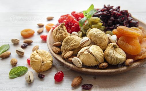 nowruz-food
