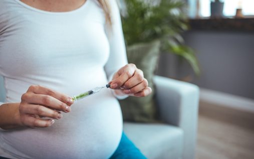 تزریق انسولین در دوران بارداری