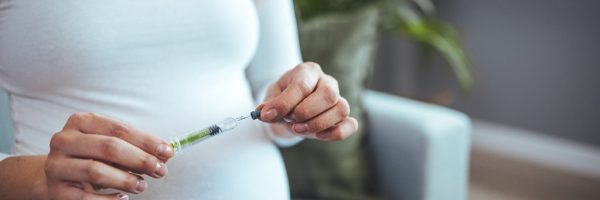 تزریق انسولین در دوران بارداری