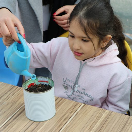 اردوی تفریحی و آموزشی کودکان دیابتی