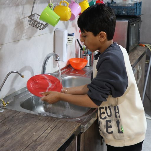 اردوی تفریحی و آموزشی کودکان دیابتی