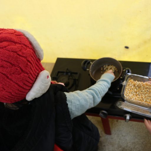 اردوی تفریحی و آموزشی کودکان دیابتی