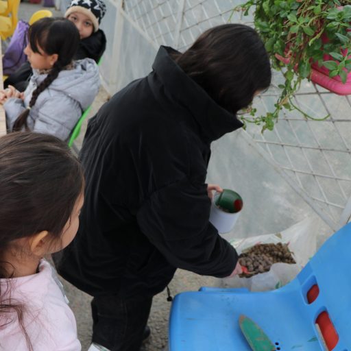 اردوی تفریحی و آموزشی کودکان دیابتی