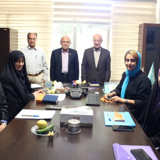 نشست مطالبه گری حقوق درمانی اتباع خارجی و آوارگان