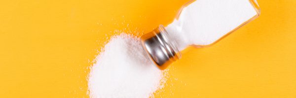 برای کمبود یا افزایش سدیم چه بخوریم؟