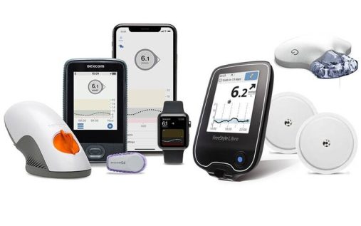 مقایسۀ تست قند‌های بدون سوزن کمک می‌کند بهترین برند تست قند بدون سوزن متناسب با نیازهای خودتان را انتخاب کنید.