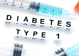 دیابت نوع یک