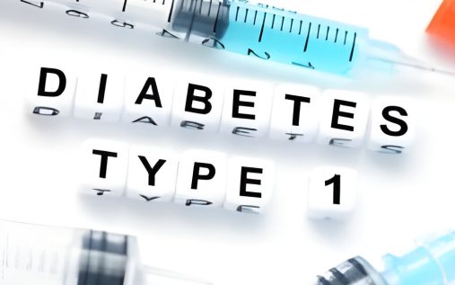 دیابت نوع یک