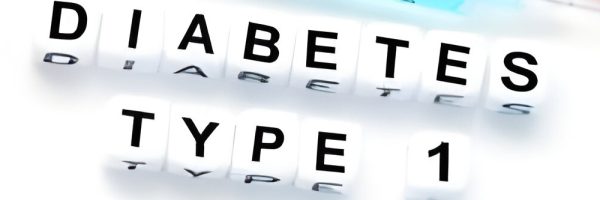 دیابت نوع یک