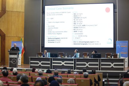 آموزش جامعه پزشکی و تاکید بر مدیریت فرد-محور دیابت