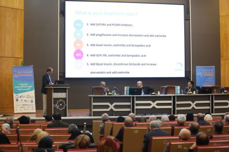 آموزش جامعه پزشکی و تاکید بر مدیریت فرد-محور دیابت